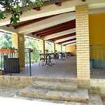 Le Chiuse Bauernhof
