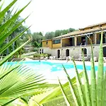 Le Chiuse Bauernhof