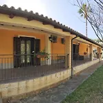 Le Chiuse קרלנטיני