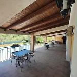 Bauernhof Le Chiuse Carlentini