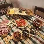 Le Chiuse 팜스테이