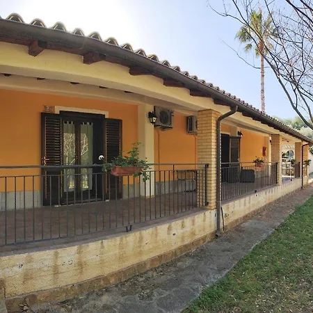 Le Chiuse كارلينتيني