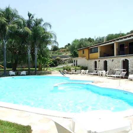 Farm stay Le Chiuse *