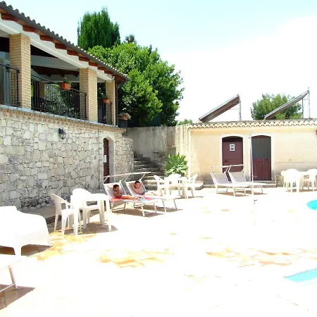 Le Chiuse Farm stay *