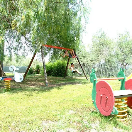 Farm stay Le Chiuse Carlentini