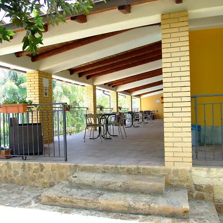 Le Chiuse Farm stay