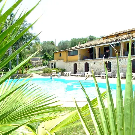 Le Chiuse Alloggio per agriturismo