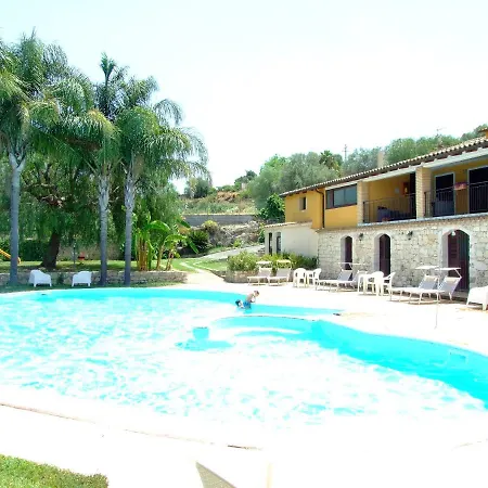 Le Chiuse Farm stay *