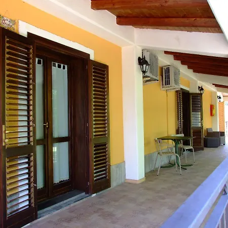 Le Chiuse Farm stay Carlentini