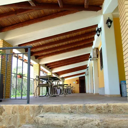 Le Chiuse * Carlentini