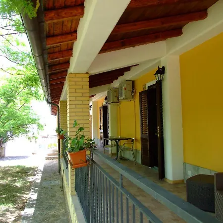 Le Chiuse Farm stay Carlentini