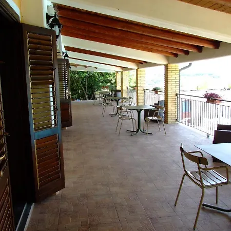 Farm stay Le Chiuse *