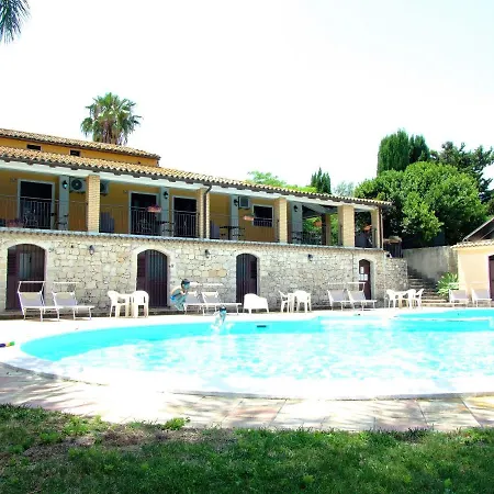 Le Chiuse Carlentini