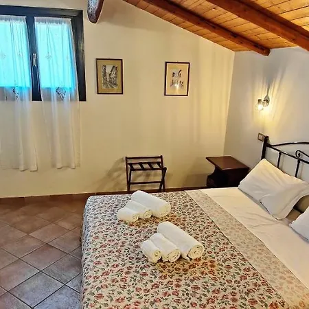 Farm stay Le Chiuse Carlentini