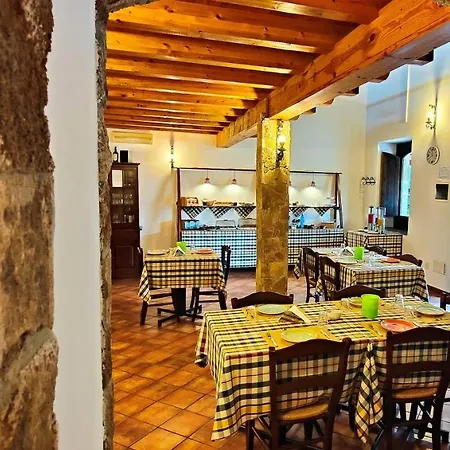 Farm stay Le Chiuse Carlentini
