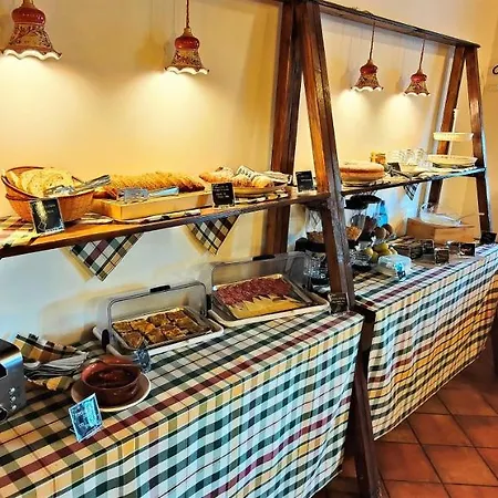 Le Chiuse Farm stay Carlentini