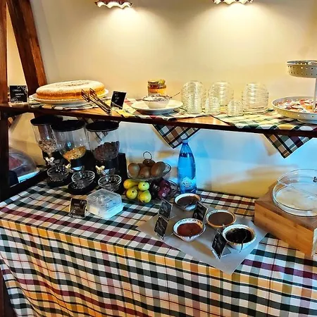 Farm stay Le Chiuse Carlentini