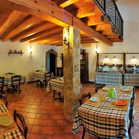 Farm stay Le Chiuse Carlentini