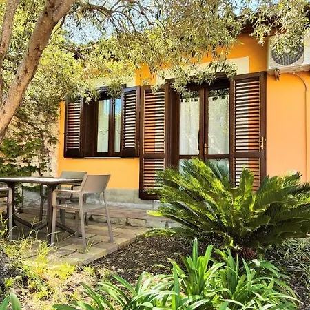 Le Chiuse Farm stay *