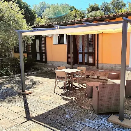 Le Chiuse קרלנטיני