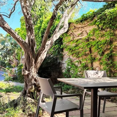 Le Chiuse Farm stay