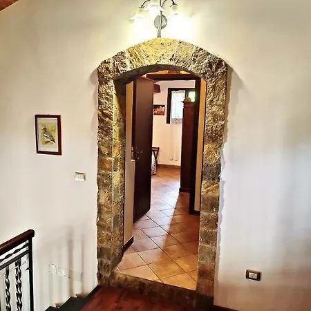 Le Chiuse Farm stay Carlentini