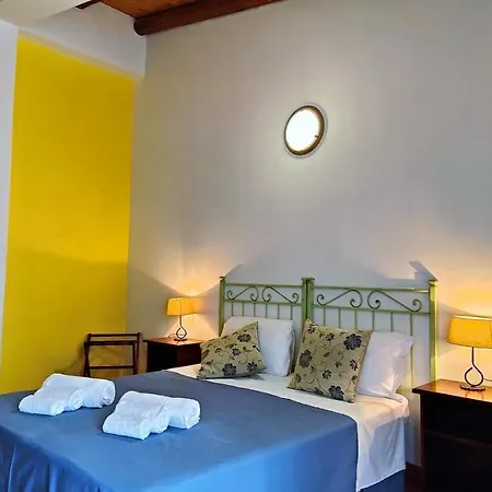 Le Chiuse Farm stay *