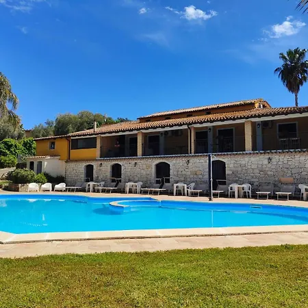 Le Chiuse Farm stay *