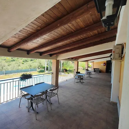 Farm stay Le Chiuse Carlentini