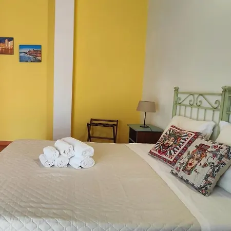 Alloggio per agriturismo Le Chiuse Carlentini