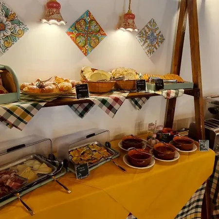Le Chiuse Alloggio per agriturismo *
