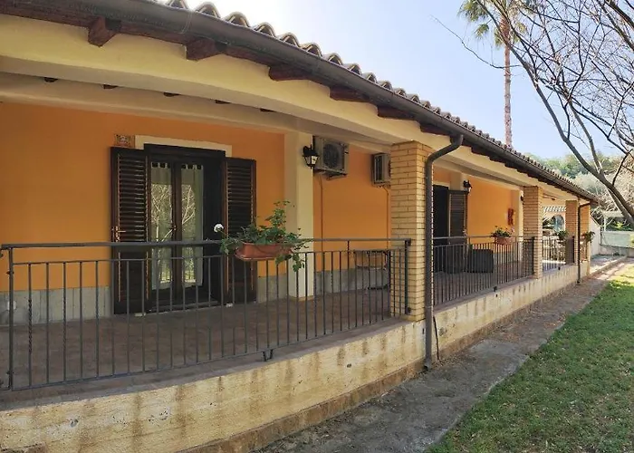 Le Chiuse 칼렌티니